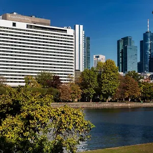 Intercontinental Frankfurt, An Ihg 5* Francfort-sur-le-Main