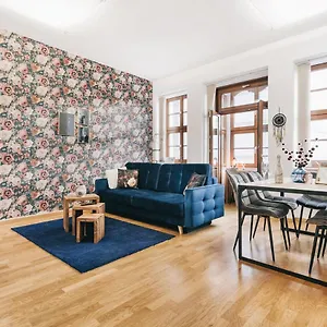 Tip! Modernes Direkt Im Herzen Dresdens Apartment Dresden