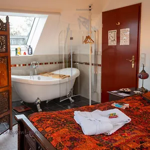 Entspannt Geniessen Bed & Breakfast Berlin