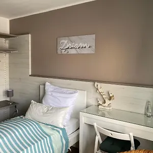 Wernicke-das-original Guest house Berlin