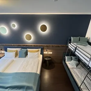 Hotel Stadt Muenchen Düsseldorf