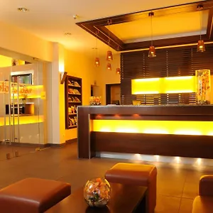 Hotel Air Wartburg Düsseldorf