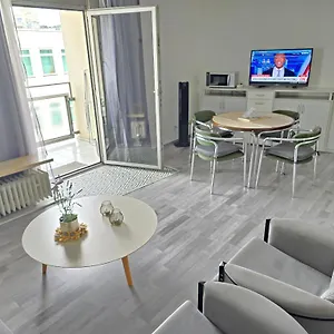 Apartment's Nr 2, 2b Und 2c In Stadtmitte Apartment Stuttgart