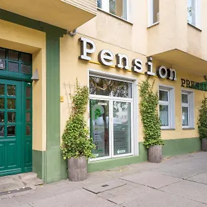 Prenzlberg 3* Berlin