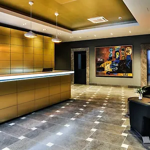 Hotel Ocak Berlino