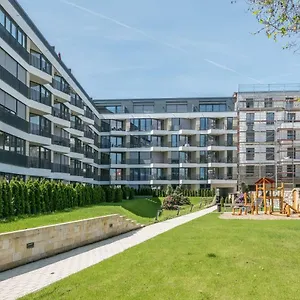 Schoene Am Dresdner Zwinger Apartment Dresden