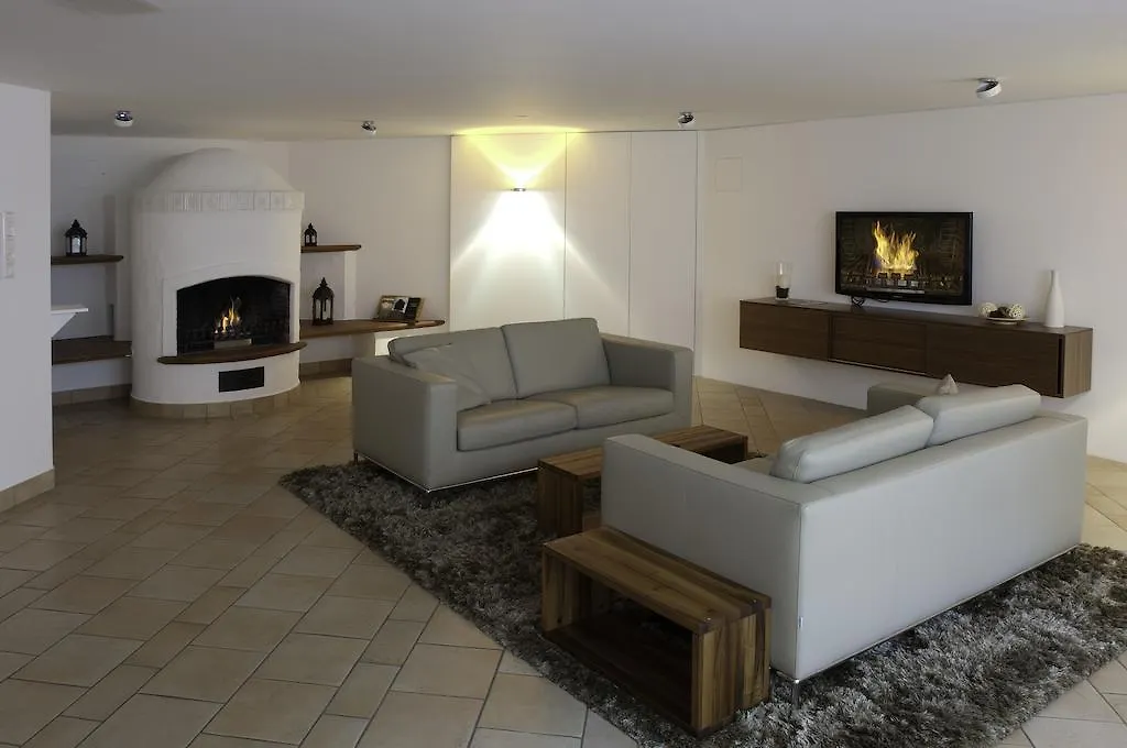 Hotel am alten Park Augsburg